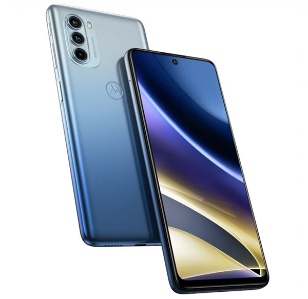 Moto G51 5G é lançado com tela de 120 Hz e muito mais