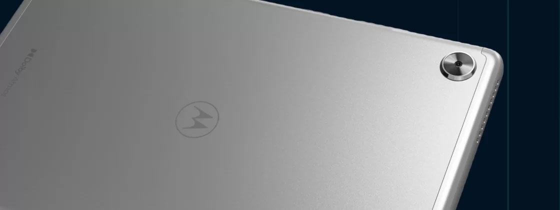 Motorola Tab G70 está a caminho