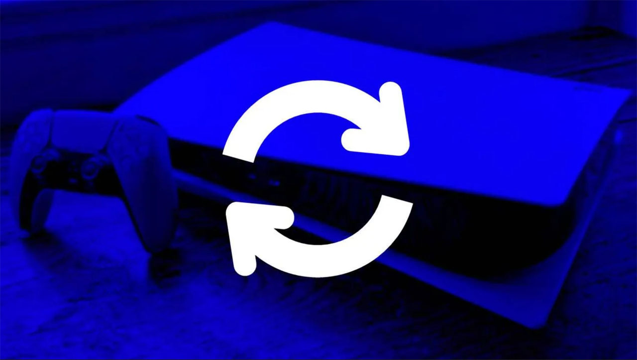 PlayStation 5 recebe nova atualização de firmware, versão 21.02-04.50.00