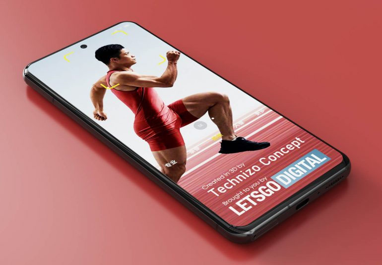 Xiaomi 12 Pro aparece em renderizações antes do lançamento marcado para 28 de dezembro