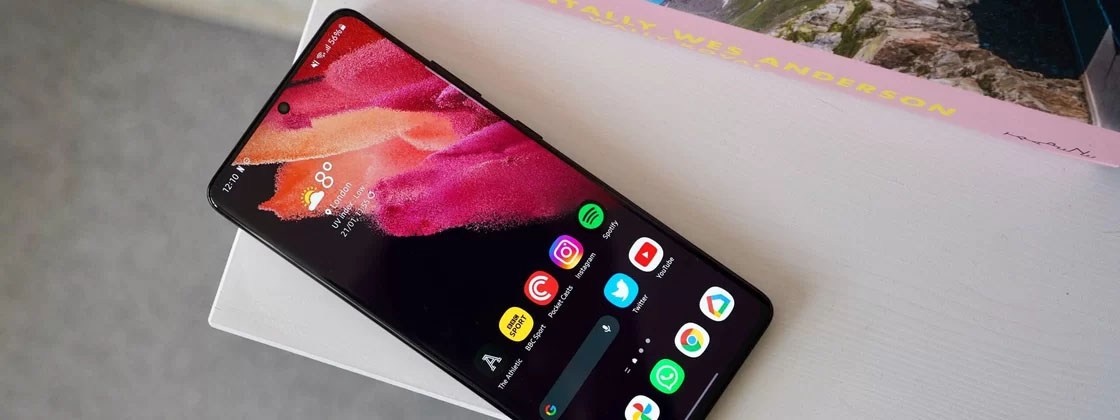 Samsung Galaxy S22 deve ser lançado em 9 de fevereiro