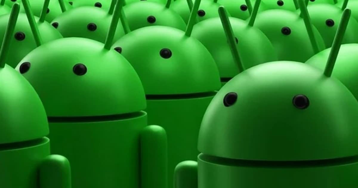 Smartphones com Android 13 vão carregar jogos mais rápidos