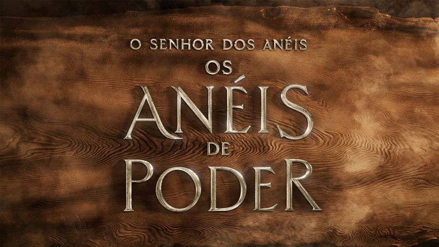 Série O Senhor dos Anéis: Os Anéis de Poder ganha primeiro trailer oficial; confira