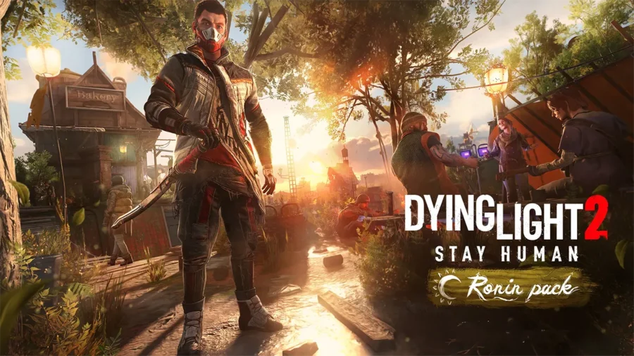 Dying Light 2 vendeu mais de 5 milhões de cópias em seu primeiro mês