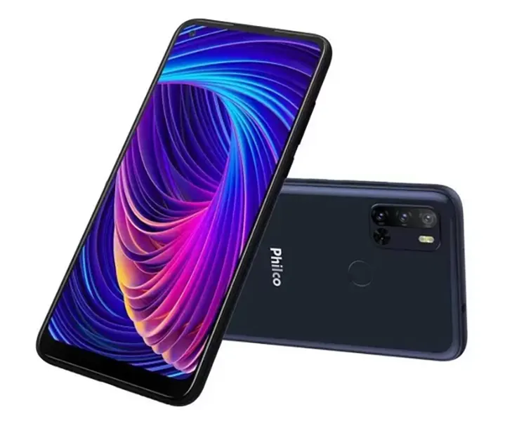HIT P13 - Novo smartphone da Philco tem processador octa-core e bateria gigante