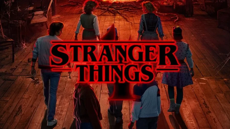 Quarta temporada de Stranger Things ganha trailer impactante; confira