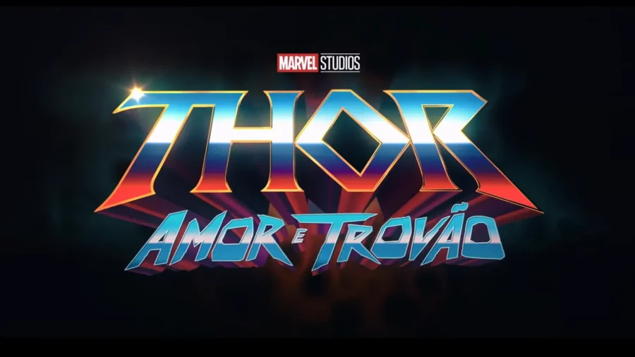 Thor: Amor e Trovão ganha seu primeiro trailer; confira