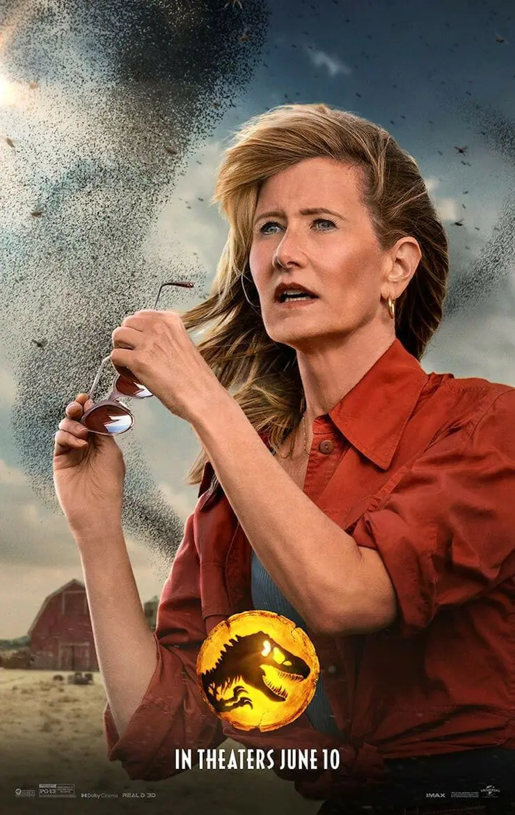 Jurassic-World-Dominion-Character-Poster-for-Laura-Dern-as-Dr-Ellie-Sattler