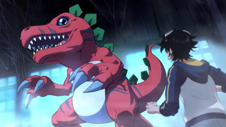 Digimon Survive chega em 29 de julho aos consoles e PCs