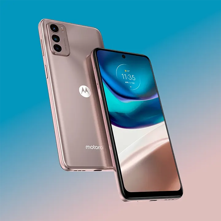 Moto G42 já está disponível no Brasil com bateria de 5.000 mAh