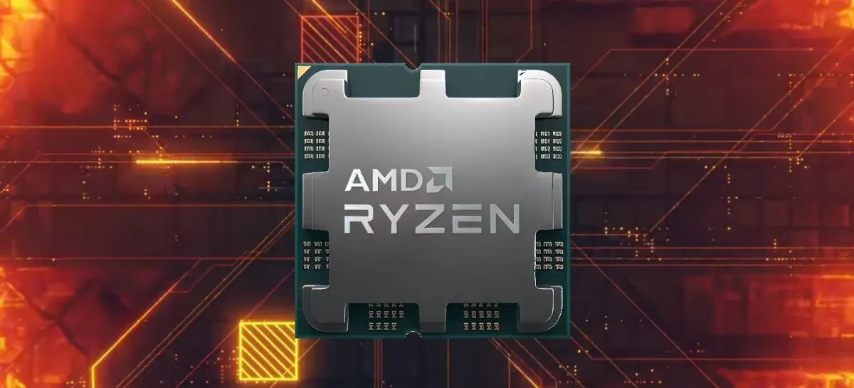 AMD Ryzen