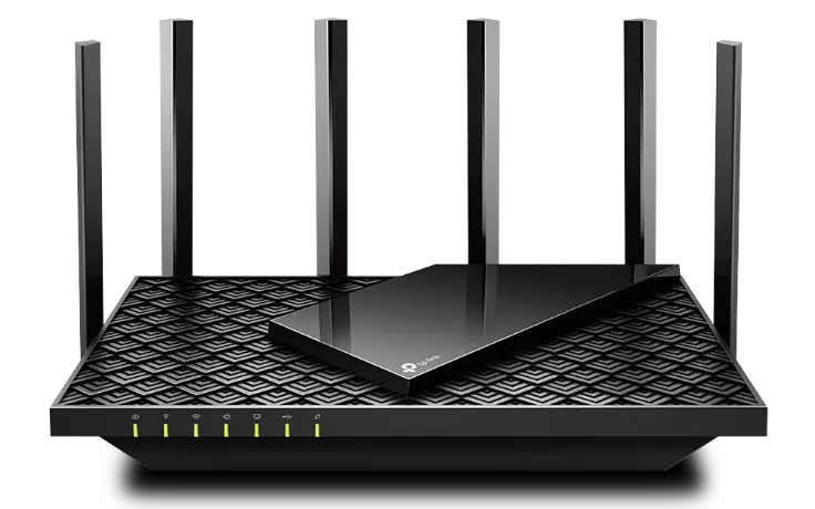TP-Link Archer AX72