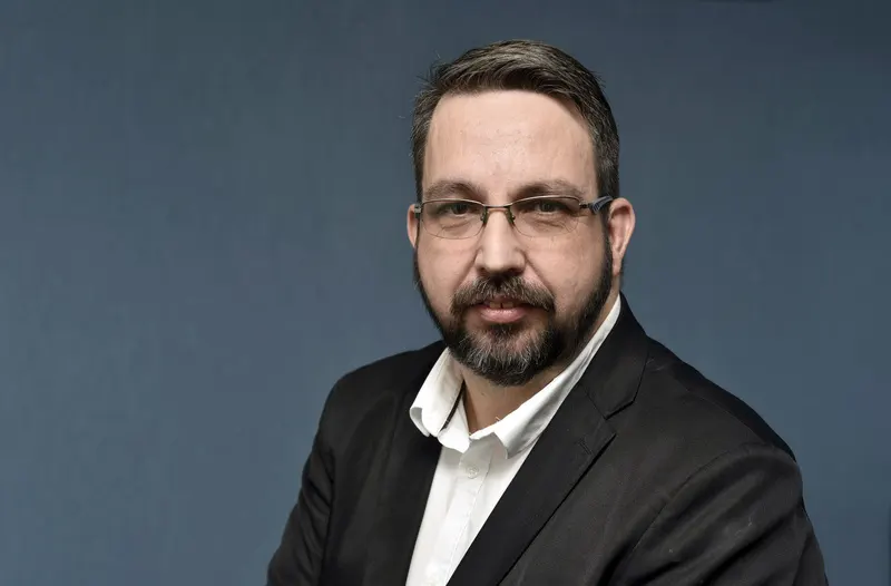 Eduardo Costa CIO da SONDA