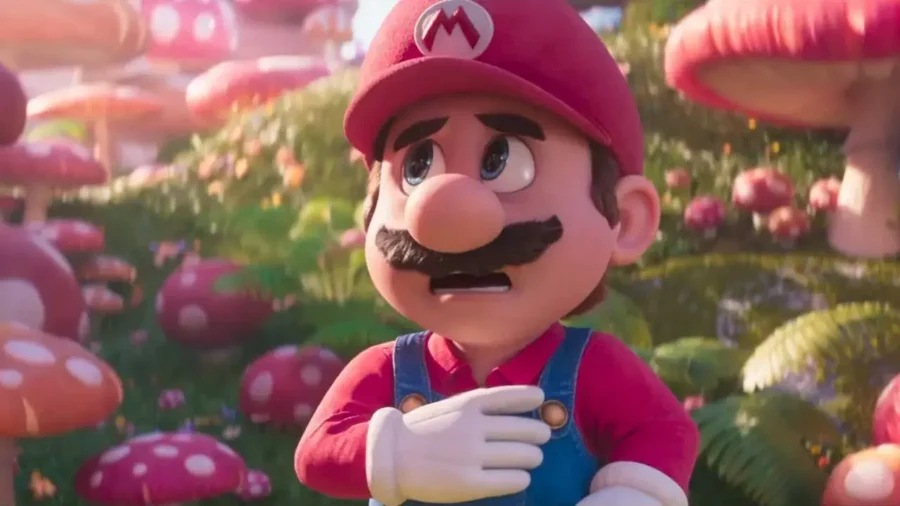 Super Mario Bros | Primeiro trailer oficial do filme é divulgado pela Nintendo; assista