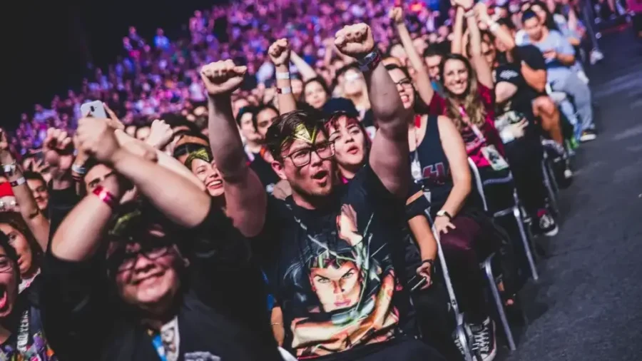 Disney Anuncia programação completa na CCXP22