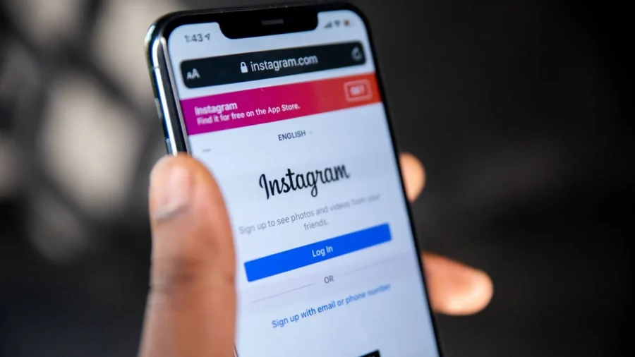 Veja 5 passos de comportamentos para a sua conta do Instagram não ser excluída