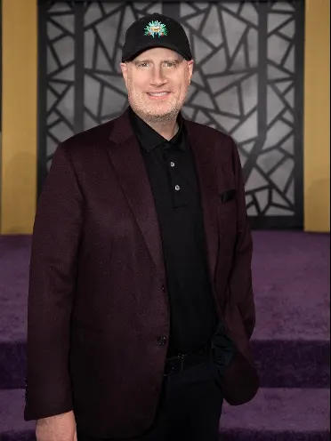 Kevin Feige