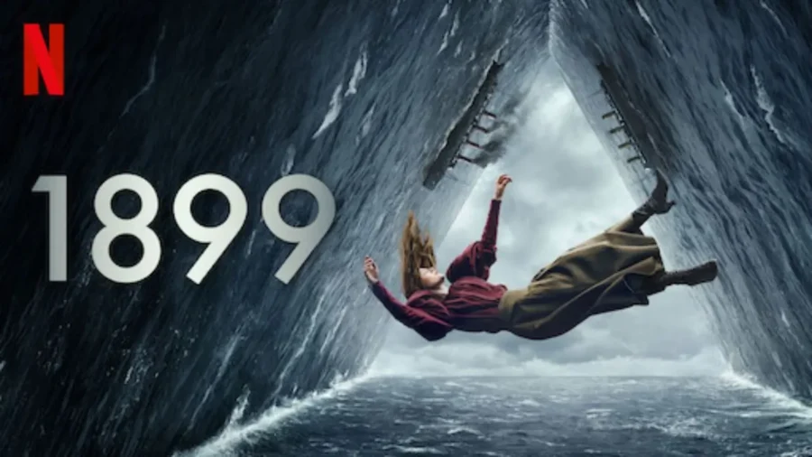Netflix surpreende fãs e cancela série 1899