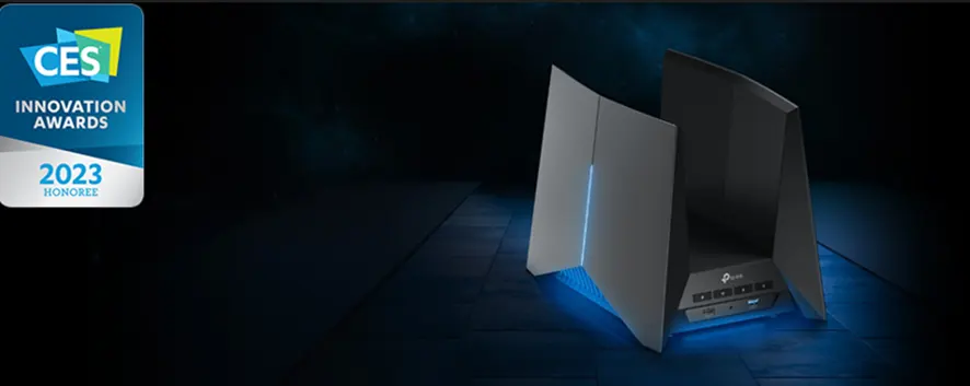 CES 2023 TP Link
