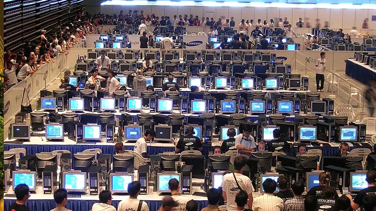 Gabriel Toledo esports