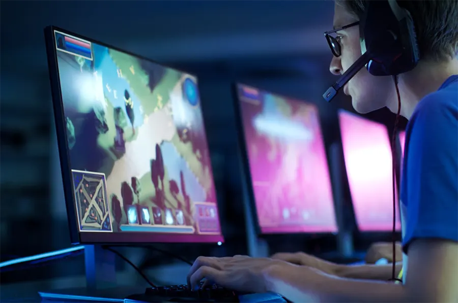 PC Gamer