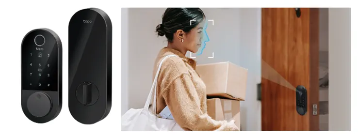 TP Link CES 2023