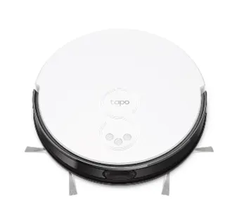 Tapo Ultra Slim LiDAR Navigation Robot