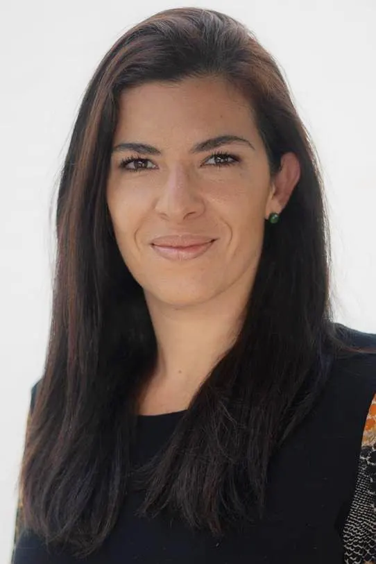 Carolina Vieira - CEO da SIS Swiss International School do Brasil