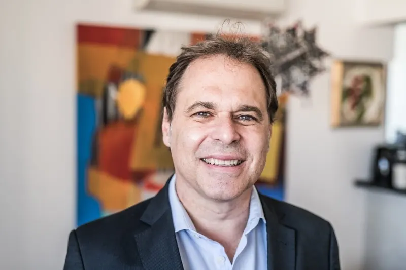 José Eduardo Gibello Pastore