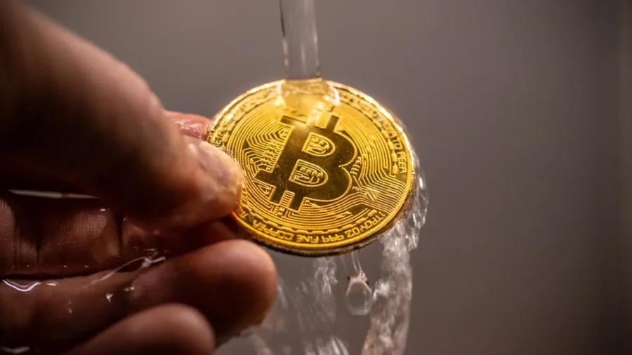 Graças à transparência da Blockchain, uso de criptomoedas em lavagem de dinheiro é apenas 0,03% se comparado às finanças tradicionais