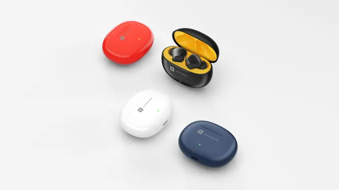 realme Techlife Buds T100