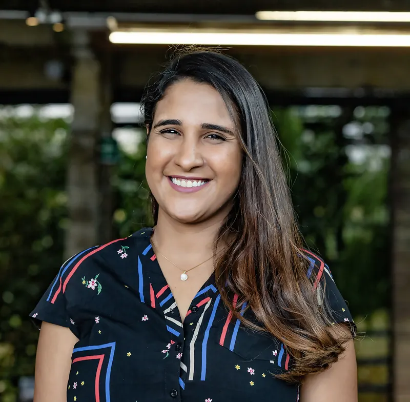 Barbara Fraga, Head de Data Science da A3Data