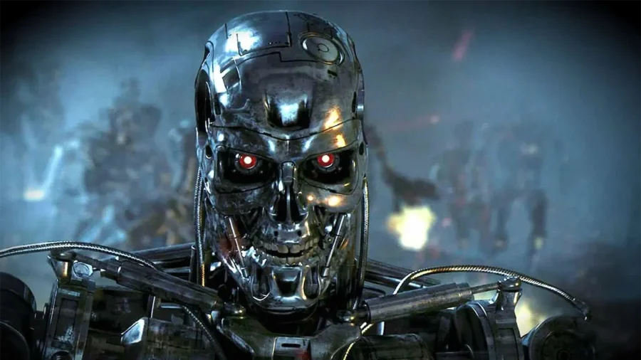 James Cameron está escrevendo roteiro de novo Exterminador do Futuro