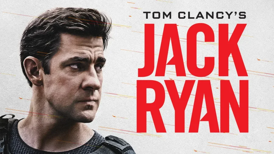 Jack Ryan está pronto para sua missão final em novo trailer da 4ª e última temporada da série
