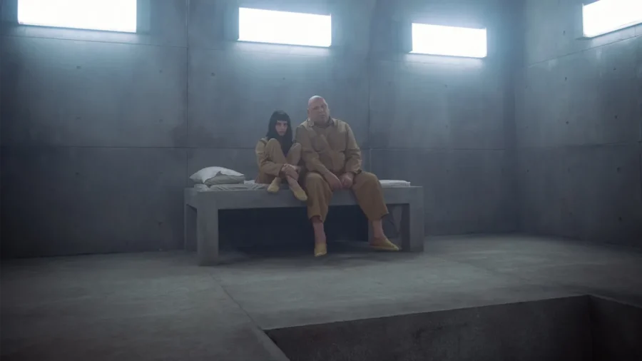 Netflix anuncia de surpresa continuação do filme ‘O Poço’