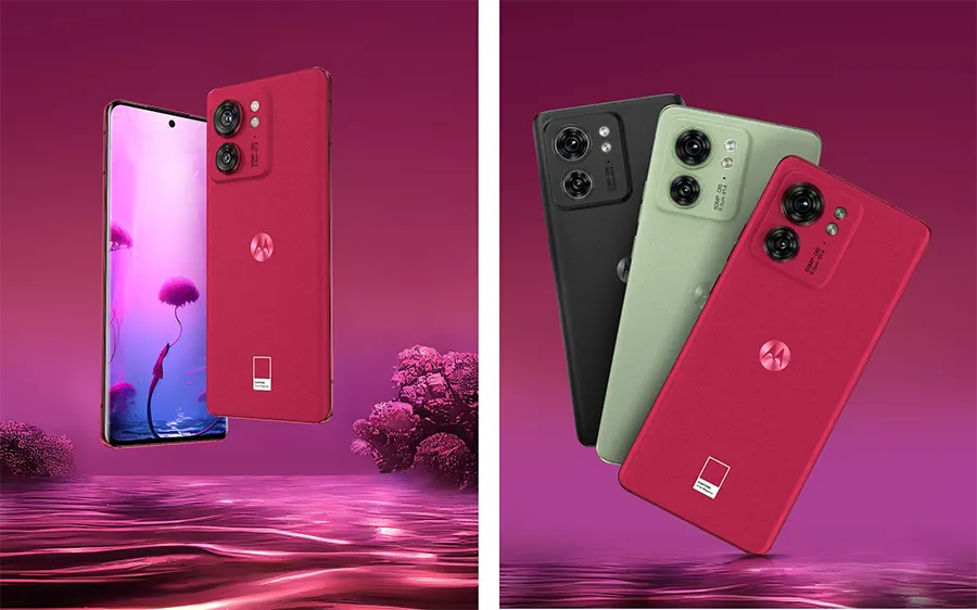 motorola edge 40 modelos