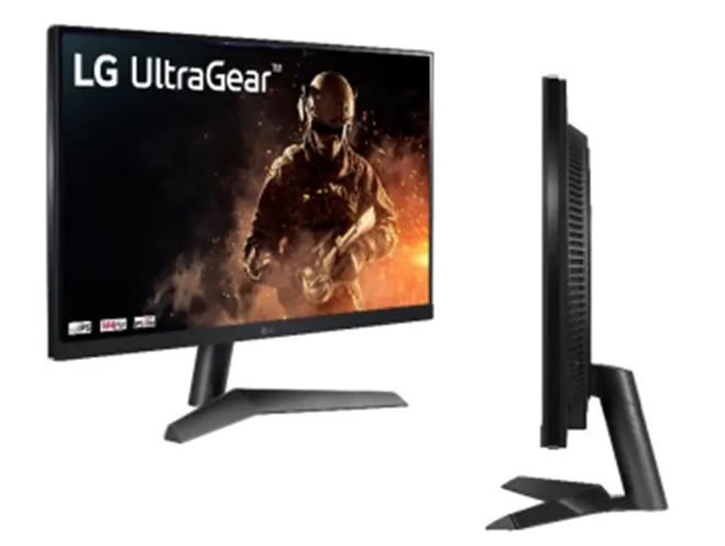 LG ULTRAGEAR 24