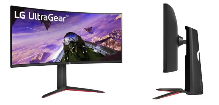 LG apresenta novos monitores da linha UltraGear e anuncia Cerol como ...