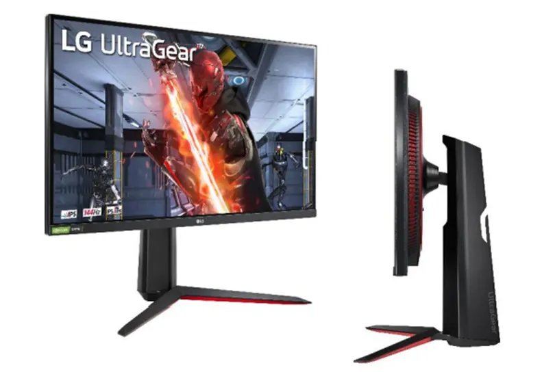 LG