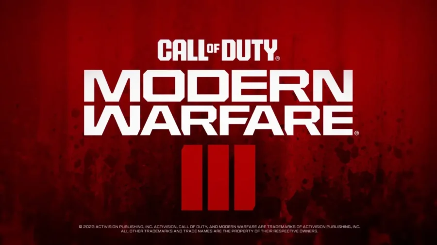 Call of Duty: Modern Warfare 3 é anunciado oficialmente e chega em 10 de novembro aos consoles e PCs