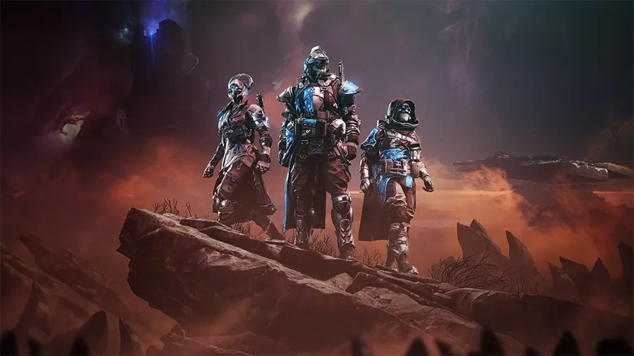Destiny 2