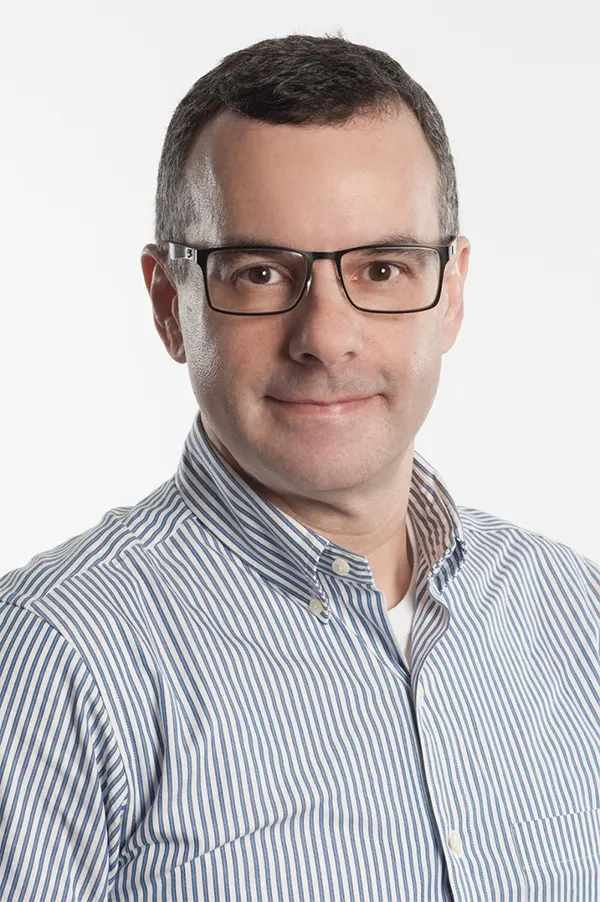 Marcelo Godke, advogado especializado em Direito Bancário