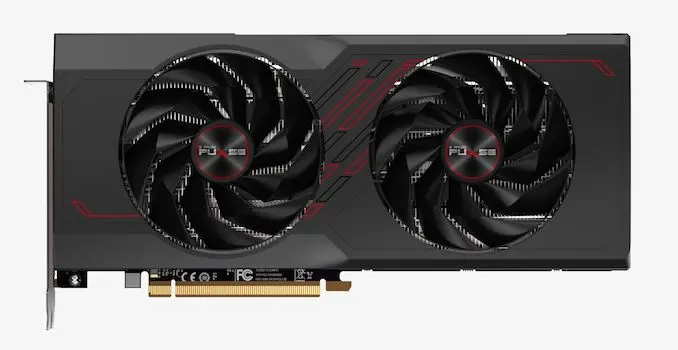 Radeon RX 7700 XT