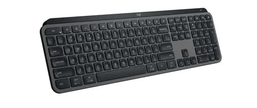 teclado MX Keys S