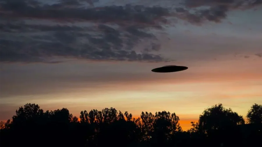 NASA está prestes a fazer um grande anúncio sobre Objetos Voadores Não Identificados