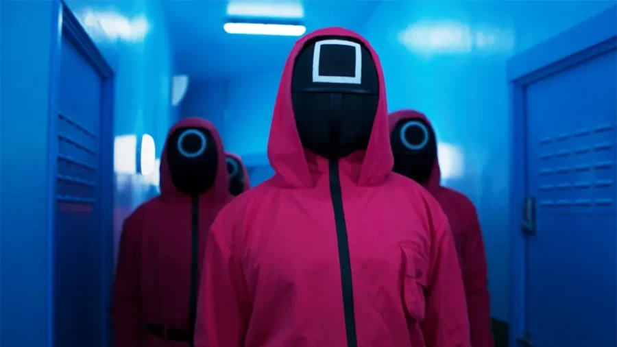 Round 6: O Desafio, reality show da Netflix com pessoas reais ganha novo teaser e data de estreia