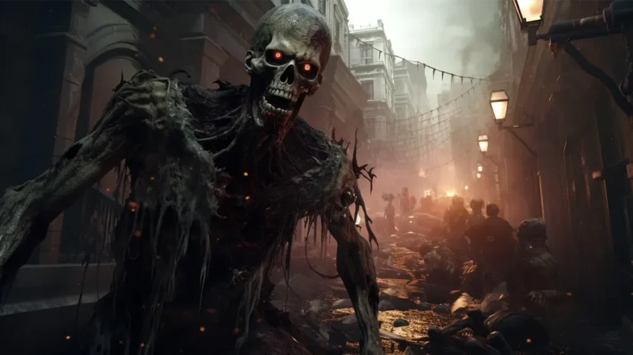 Call of Duty: Modern Warfare 3 mostra gameplay de seu espetacular modo Zombies em mundo aberto