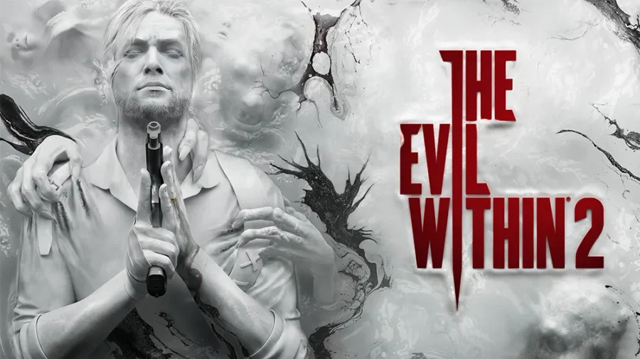 The Evil Within 2 está de graça na Epic Games Store