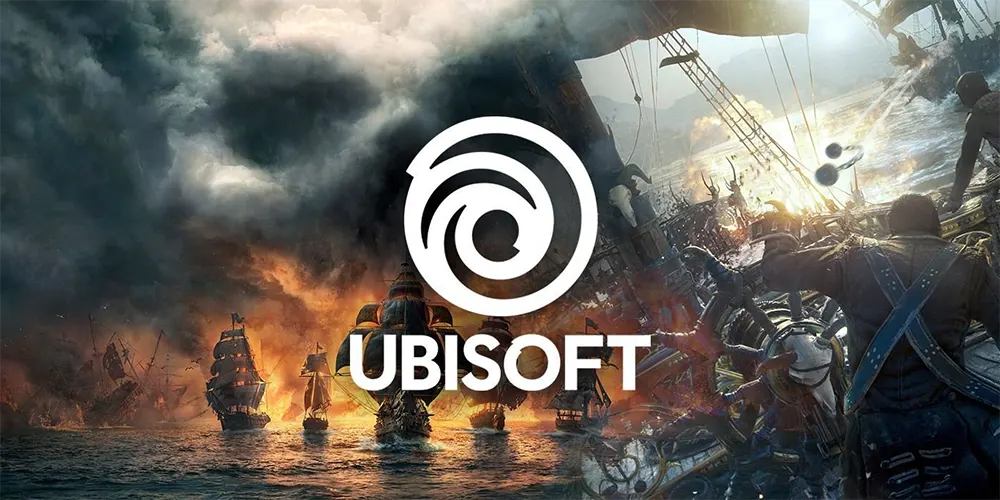 Ubisoft demissão
