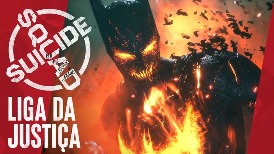 Novo Trailer de Esquadrão Suicida: Mate a Liga da Justiça destaca a corrupção dos super-heróis da DC